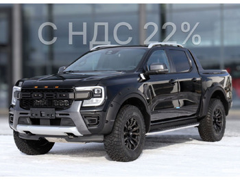 Пикап FORD Ranger