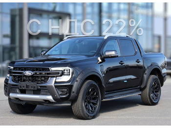 Пикап FORD Ranger