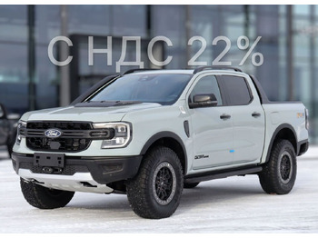 Пикап FORD Ranger