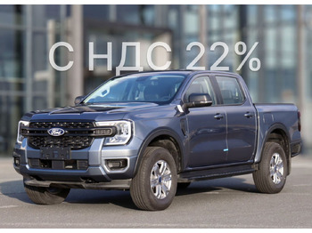 Пикап FORD Ranger