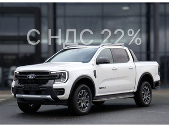 Пикап FORD Ranger