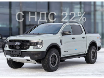 Пикап FORD Ranger