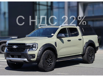 Пикап FORD Ranger