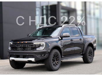 Пикап FORD Ranger