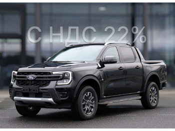 Пикап FORD Ranger