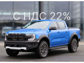 Пикап FORD Ranger