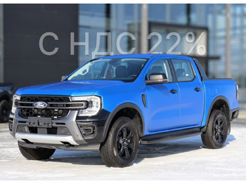 Пикап FORD Ranger
