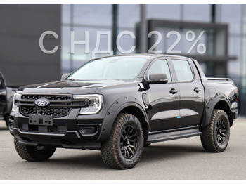 Пикап FORD Ranger