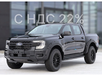 Пикап FORD Ranger