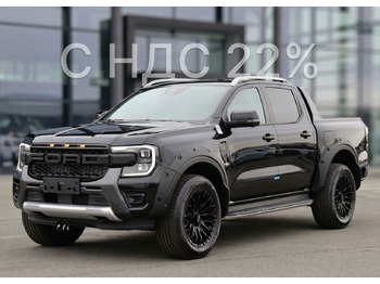Пикап FORD Ranger