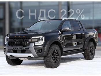 Пикап FORD Ranger