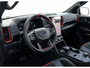Пикап Ford Ranger 3.0 AT, Новый: фото 3