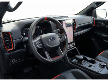 Пикап Ford Ranger 3.0 AT, Новый: фото 3