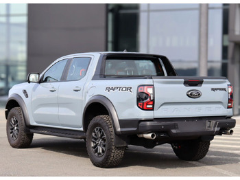 Пикап Ford Ranger 3.0 AT, Новый: фото 5