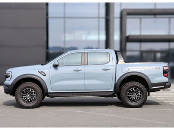 Пикап Ford Ranger 3.0 AT, Новый: фото 4