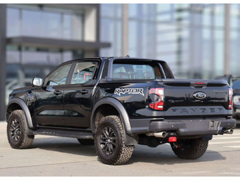 Пикап Ford Ranger 3.0 AT, Новый: фото 5