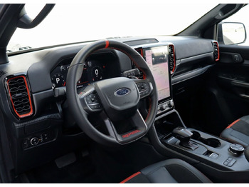 Пикап Ford Ranger 3.0 AT, Новый: фото 3