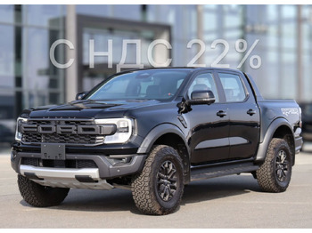 Пикап FORD Ranger