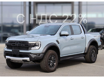 Пикап FORD Ranger