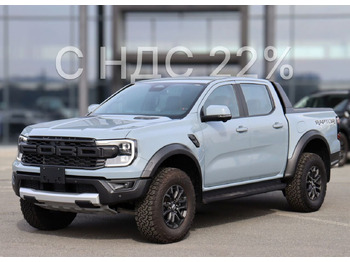 Пикап FORD Ranger