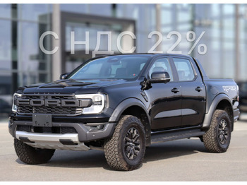 Пикап FORD Ranger
