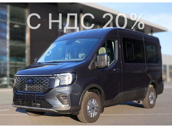 Микроавтобус FORD Transit