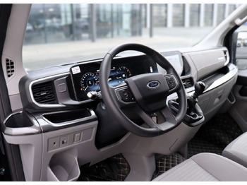 Новый Цельнометаллический фургон Ford Transit 2.3 MT, Новый: фото 3