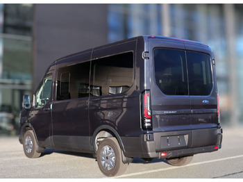 Микроавтобус, Пассажирский фургон Ford Transit 2.3 MT, Новый: фото 5
