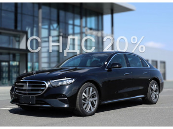 Легковой автомобиль MERCEDES-BENZ