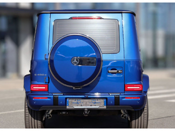 Новый Легковой автомобиль Mercedes-Benz G-класс 3.0 AT, 2025 Новый: фото 4