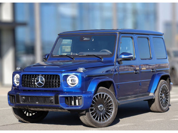 Легковой автомобиль MERCEDES-BENZ