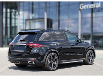 Новый Легковой автомобиль Mercedes-Benz GLE-класс 2.0 AT, Новый: фото 2 Новый Легковой автомобиль Mercedes-Benz GLE-класс 2.0 AT, Новый: фото 2