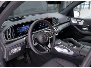 Новый Легковой автомобиль Mercedes-Benz GLE-класс 2.0 AT, Новый: фото 3 Новый Легковой автомобиль Mercedes-Benz GLE-класс 2.0 AT, Новый: фото 3