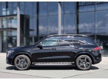 Новый Легковой автомобиль Mercedes-Benz GLE-класс 2.0 AT, Новый: фото 4 Новый Легковой автомобиль Mercedes-Benz GLE-класс 2.0 AT, Новый: фото 4