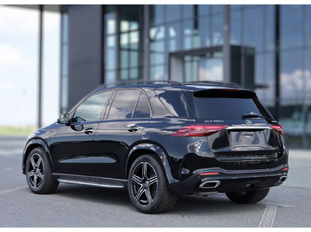 Новый Легковой автомобиль Mercedes-Benz GLE-класс 2.0 AT, Новый: фото 5 Новый Легковой автомобиль Mercedes-Benz GLE-класс 2.0 AT, Новый: фото 5