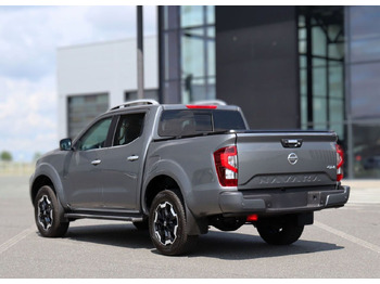 Новый Пикап NISSAN Navara 2.5 MT, 2025 Новый: фото 3