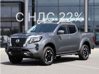 Пикап NISSAN Navara