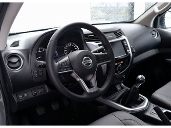 Новый Пикап Nissan Navara 2.5 MT, Новый: фото 3