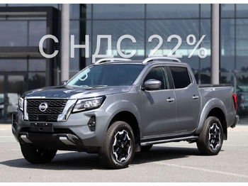Пикап NISSAN Navara