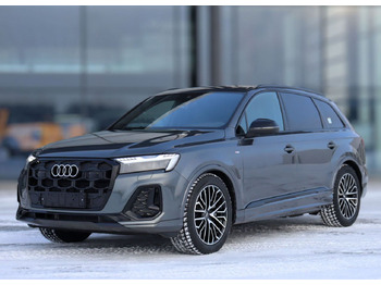 Другая техника AUDI