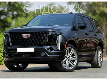 Другая техника CADILLAC