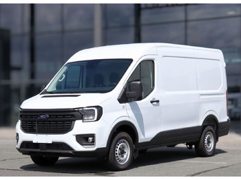 Другая техника FORD