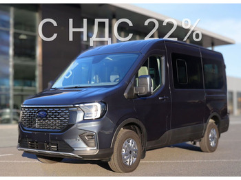 Другая техника FORD