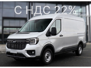 Другая техника FORD