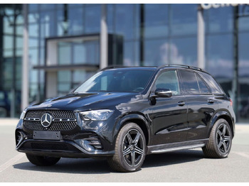 Другая техника MERCEDES-BENZ
