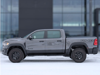 Новый Пикап RAM 1500 3.0 AT, 2026: фото 4 Новый Пикап RAM 1500 3.0 AT, 2026: фото 4