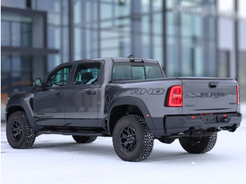 Новый Пикап RAM 1500 3.0 AT, 2026: фото 5 Новый Пикап RAM 1500 3.0 AT, 2026: фото 5