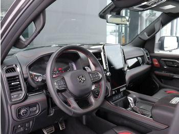 Новый Пикап RAM 1500 3.0 AT, 2026: фото 3 Новый Пикап RAM 1500 3.0 AT, 2026: фото 3