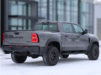 Новый Пикап RAM 1500 3.0 AT, 2026: фото 2 Новый Пикап RAM 1500 3.0 AT, 2026: фото 2