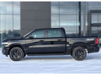 Пикап RAM 1500 3.0 AT, Новый: фото 4